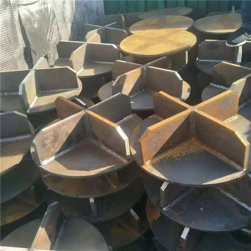 陕西桩尖的作用