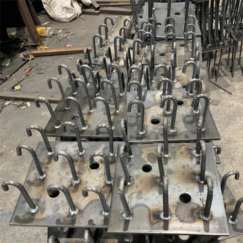 陕西预埋件安装后，需要进行哪些检查？