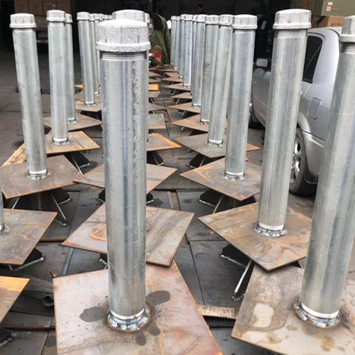 陕西沉降板的工作原理