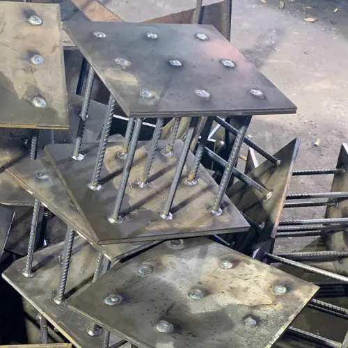 在确定陕西预埋件位置时，需要考虑以下几点