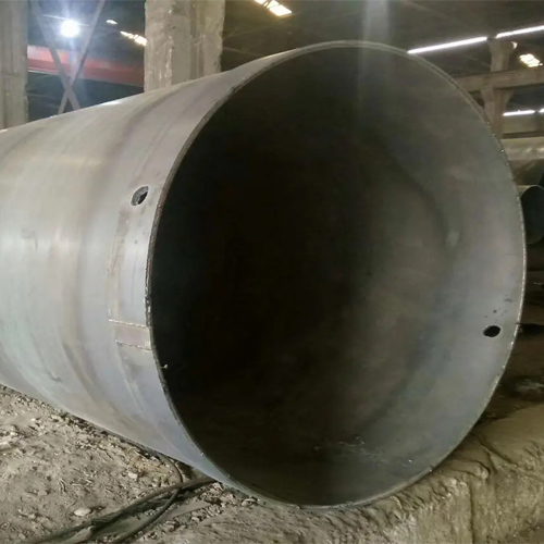 选择陕西钢护筒的材质时，主要考虑哪些因素