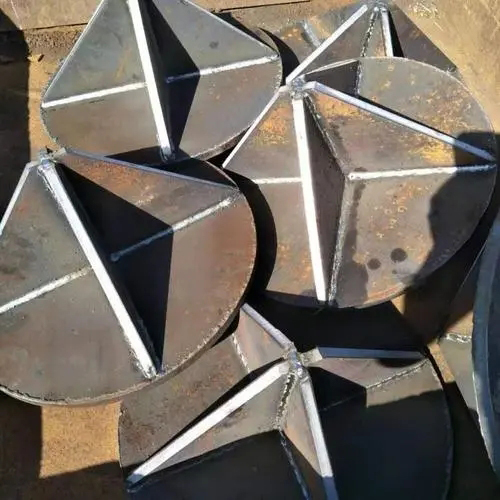 陕西桩尖图纸要求包括以下几点