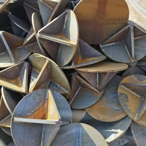 陕西桩尖的安装流程是什么？