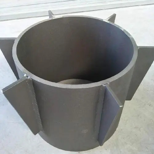 陕西桩尖的生产工艺主要包括以下步骤