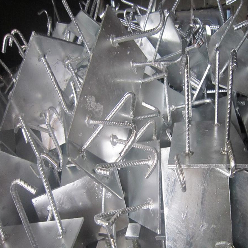 陕西高铁预埋件的施工条件