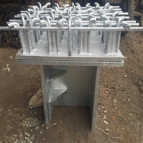 陕西预埋件加工