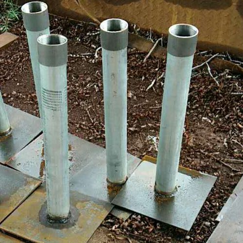 陕西沉降板的施工步骤如下