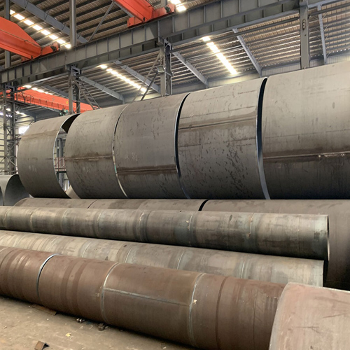 陕西钢护筒施工标准