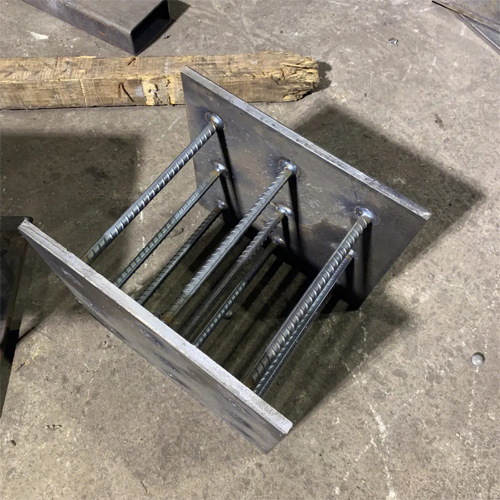 陕西工程预埋件厂家