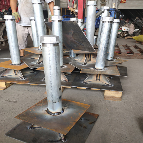 陕西路基沉降板厂家