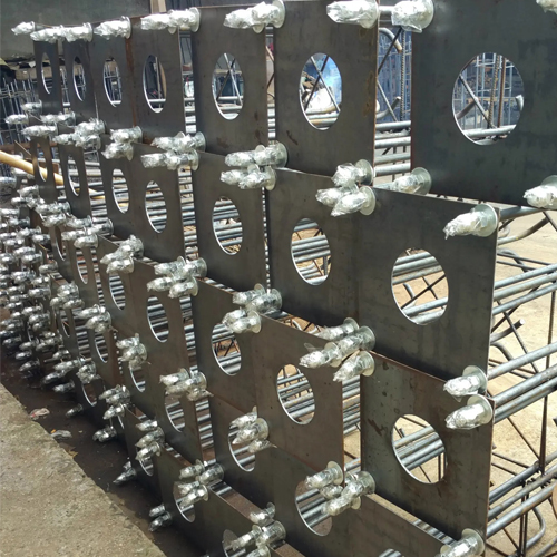 陕西预埋件加工图纸的要求包括以下几个方面